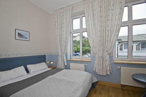 Apartamento Haus Borgwardt Nr 04
