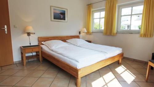 Apartamento D�nenhaus
