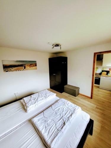 Apartamento Ferienwohnung Walfisch Inkl Strandkorb