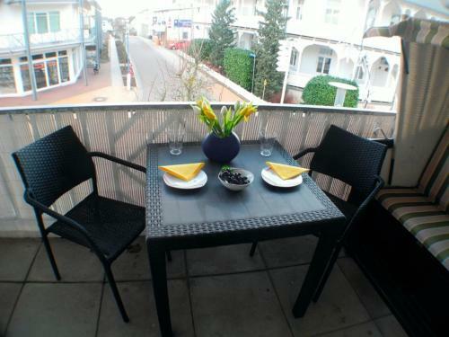 Apartamento Ostseewind