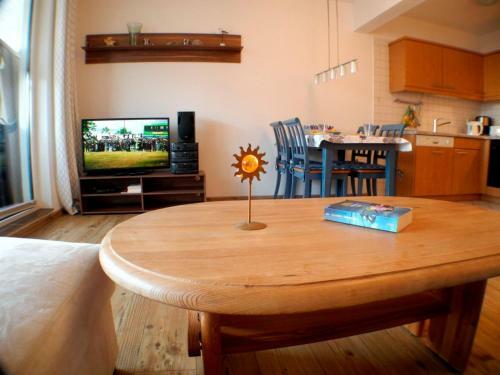 Apartamento Ostseewind