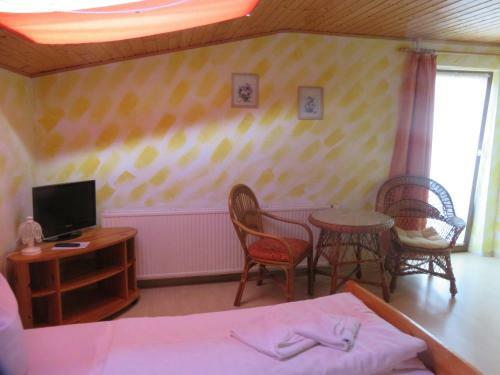 Hostal Urlaub Bei Mr. Pigard