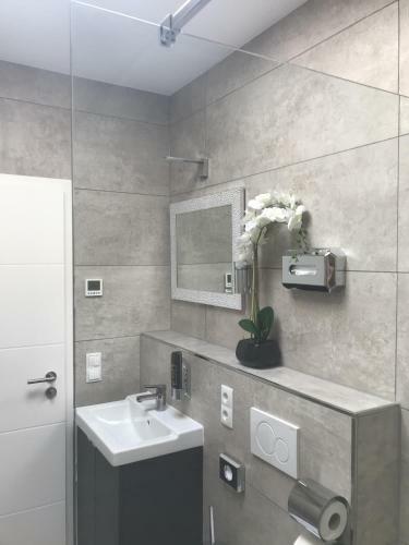 Apartamento Villa Kehrwieder