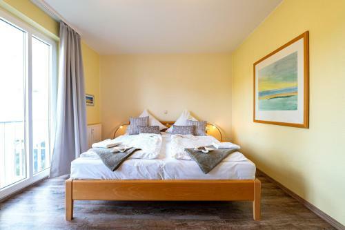 Apartamento Ferienwohnung Hundertwasser
