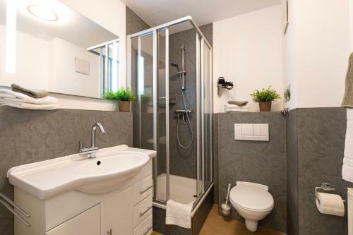 Apartamento Ferienwohnung Hundertwasser