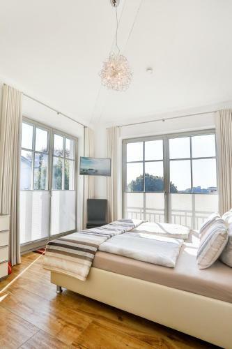 Apartamento Penthouse Seaside Lodge