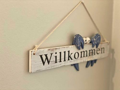 Apartamento Villa Antje Whg 05 Mit Terrasse