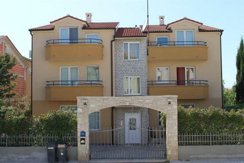 Medulin - Apartman Ivana