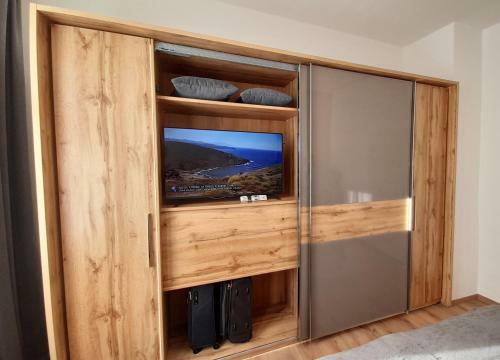 Apartamento Strandvilla Merva