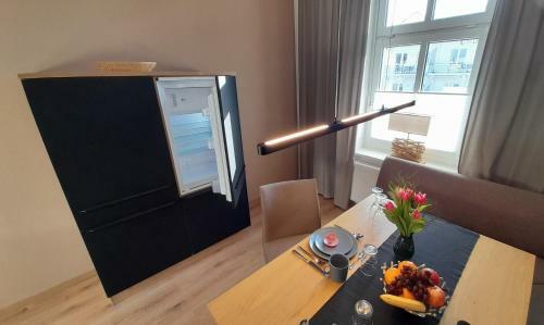Apartamento Strandvilla Merva
