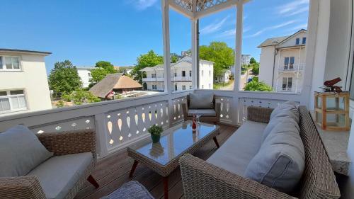 Apartamento Strandvilla Merva