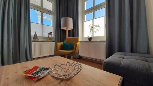 Apartamento Strandvilla Merva