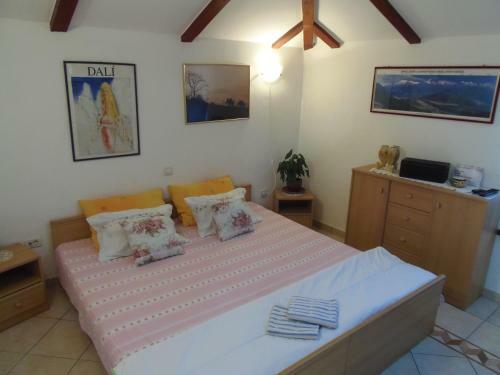 Apartment Noemi