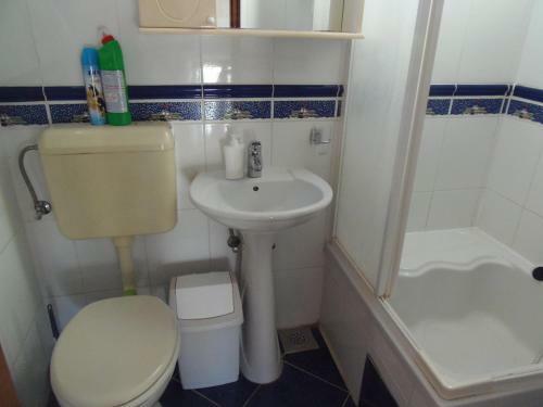 Apartment Noemi