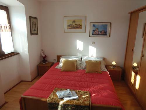 Apartment Noemi