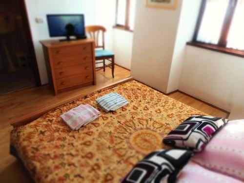 Apartment Noemi