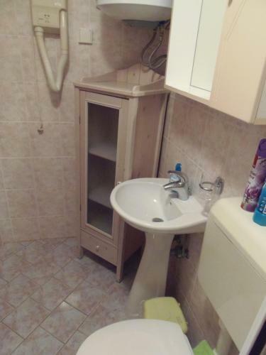 Apartment Noemi