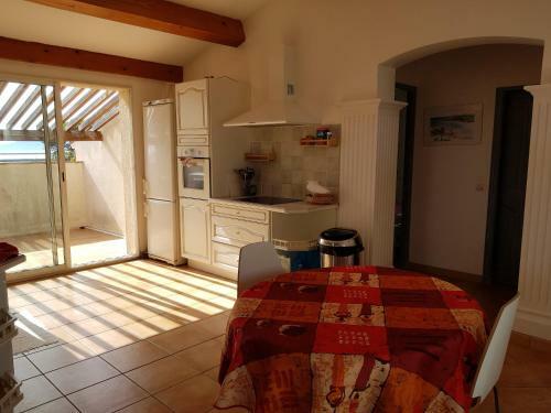 Residence Hoteliere La Pinede Bleue