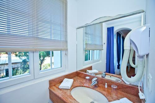 Residence Hoteliere La Pinede Bleue
