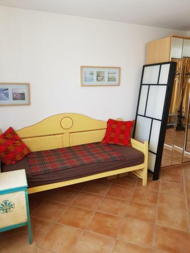 Residence Hoteliere La Pinede Bleue