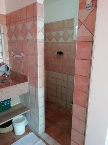 Residence Hoteliere La Pinede Bleue