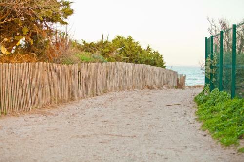 Residence Hoteliere La Pinede Bleue