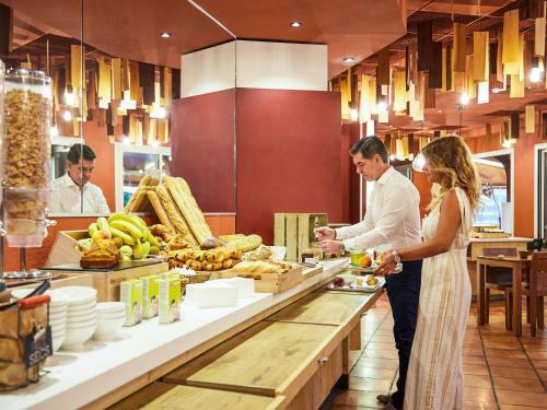Hotel Ibis Thalassa Hyeres Plage