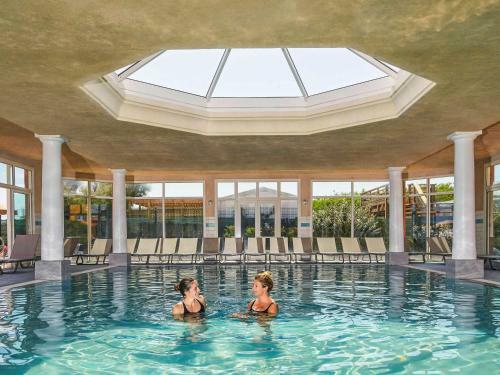 Hotel Ibis Thalassa Hyeres Plage
