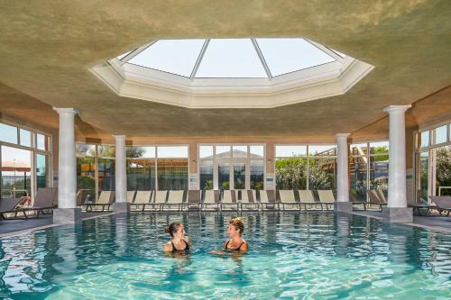 Hotel Ibis Thalassa Hyeres Plage