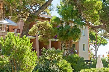 Aparthotel R�sidence Pierre & Vacances La Pin�de