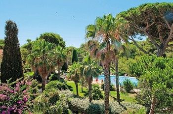 Aparthotel R�sidence Pierre & Vacances La Pin�de