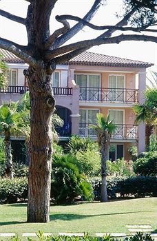 Aparthotel R�sidence Pierre & Vacances La Pin�de