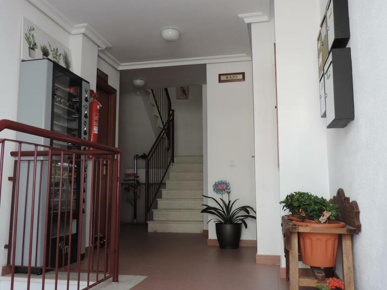 Apartamento Barbancho