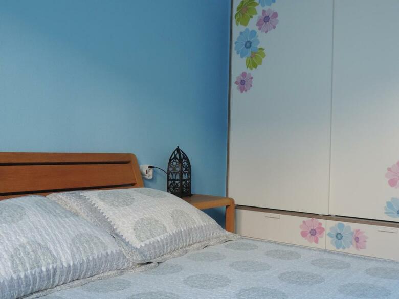 Apartamento Barbancho