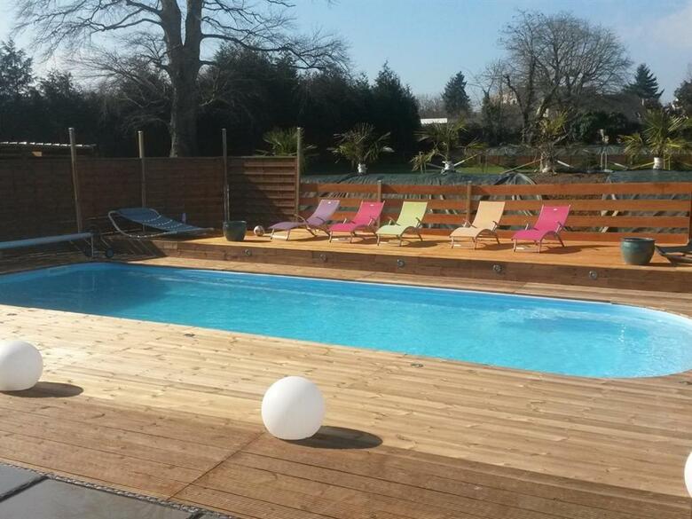 Hostal Manoir De Cond�