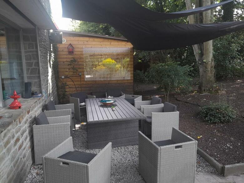 Hostal Manoir De Cond�
