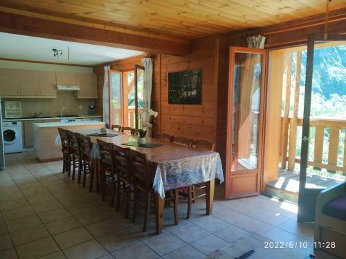 Apartamento Chalet Les Alpes - Le Sapey