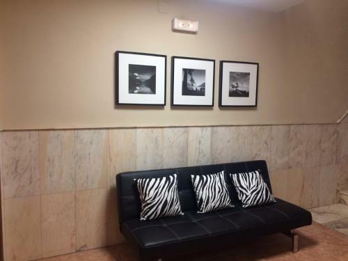 Hotel Hostal El Rocio
