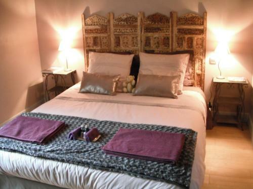 Bed & Breakfast Le Brame - Chambres D'h�tes