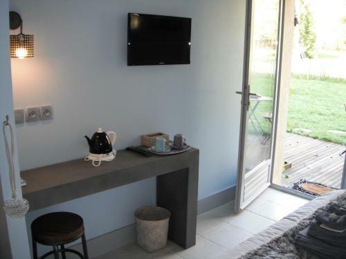 Bed & Breakfast Le Brame - Chambres D'h�tes