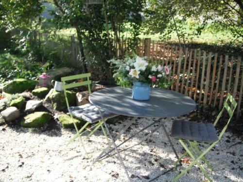 Bed & Breakfast Le Brame - Chambres D'h�tes