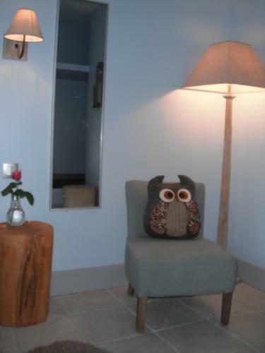 Bed & Breakfast Le Brame - Chambres D'h�tes