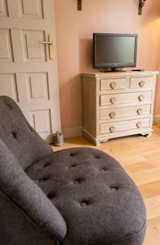 Bed & Breakfast Le Brame - Chambres D'h�tes