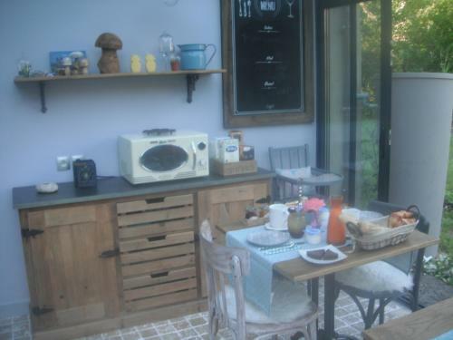 Bed & Breakfast Le Brame - Chambres D'h�tes