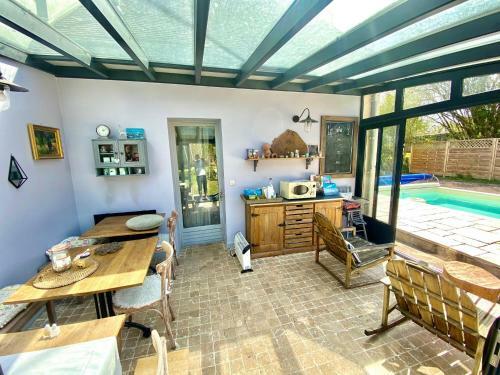 Bed & Breakfast Le Brame - Chambres D'h�tes