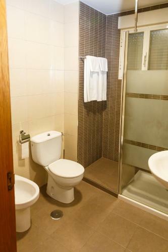 Hostal El Cruce