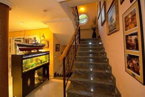 Hostal El Cruce