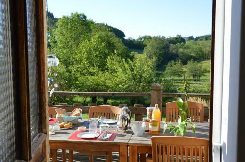 Bed & Breakfast Domaine De La F�e-licit�