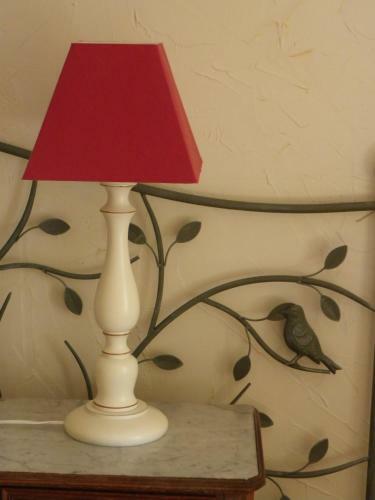 Bed & Breakfast Maison D'h�tes De La Verri�re