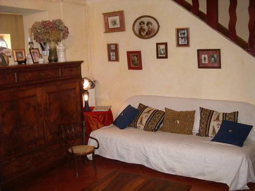Bed & Breakfast Maison D'h�tes De La Verri�re